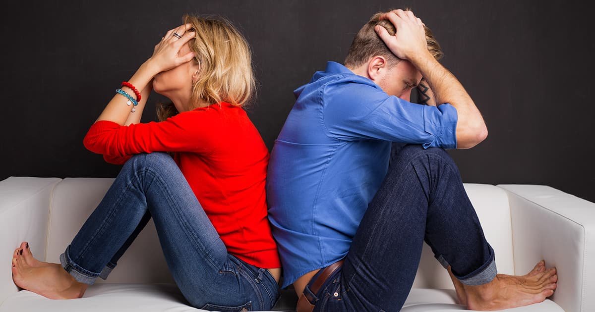 Everyone’s parents criticize from time to time.